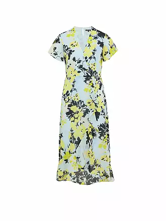 COMMA | Robe midi | 